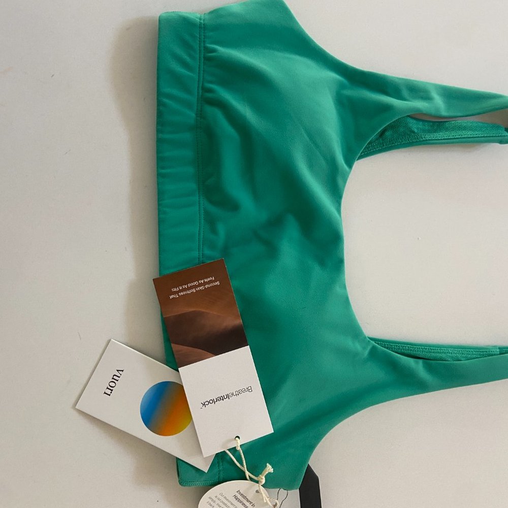 Vuori Daily Bra